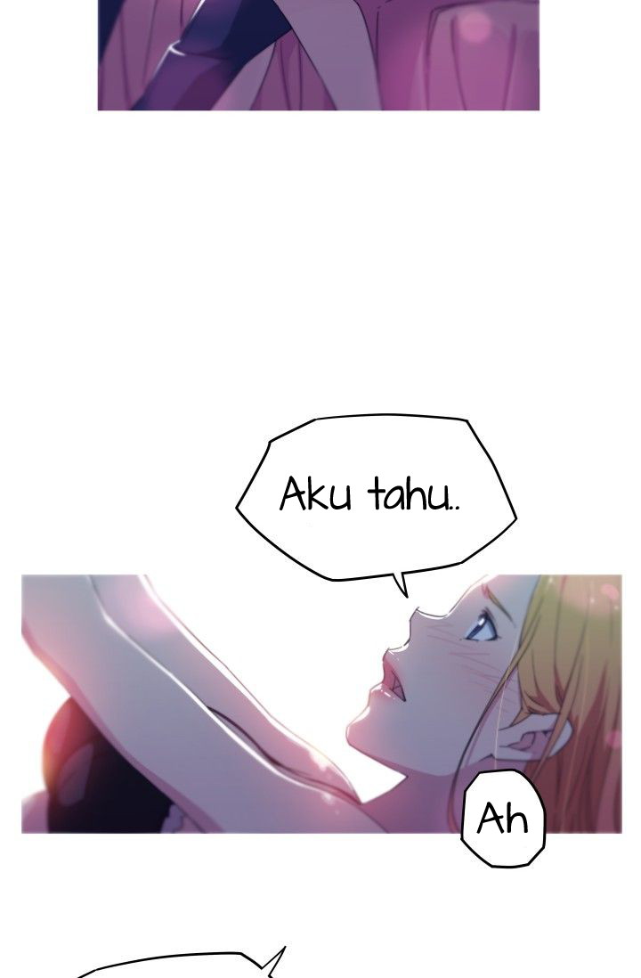 She Has Three Flavors - Chapter 20 4