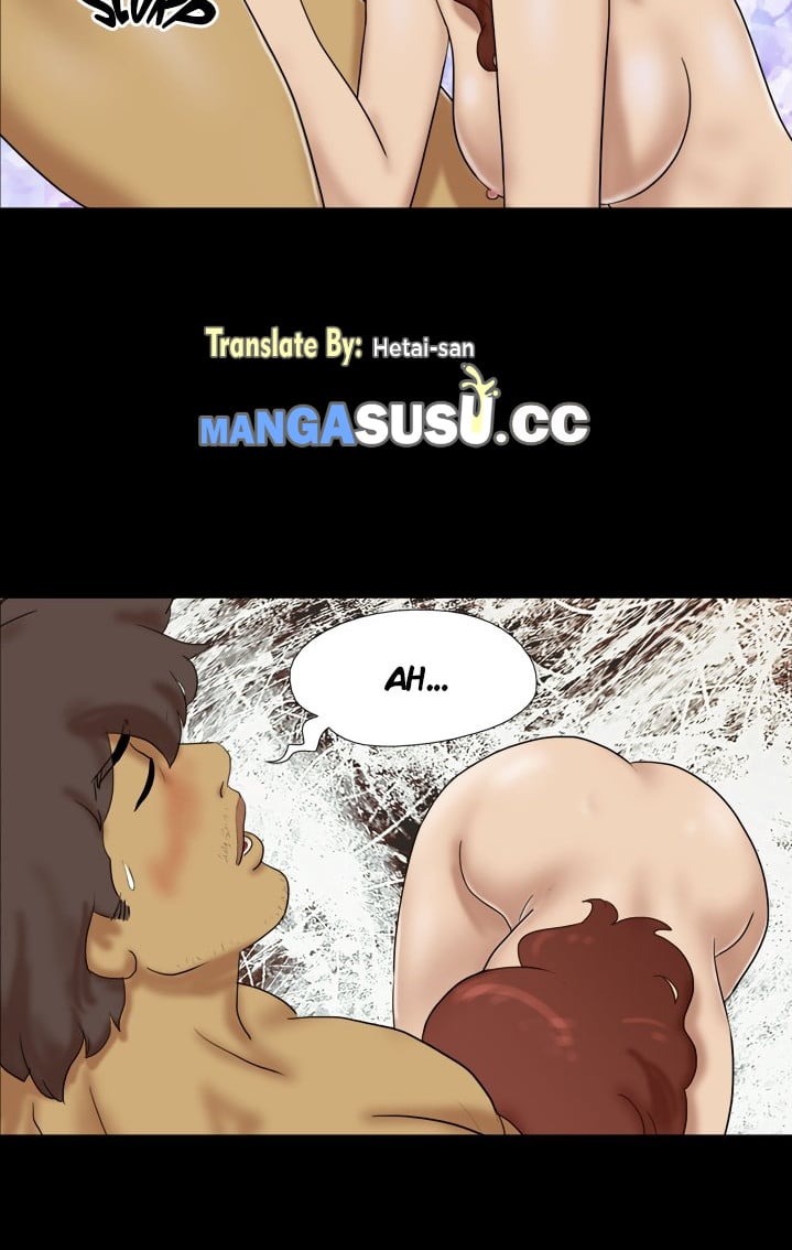 Naked Island - Chapter 20 18