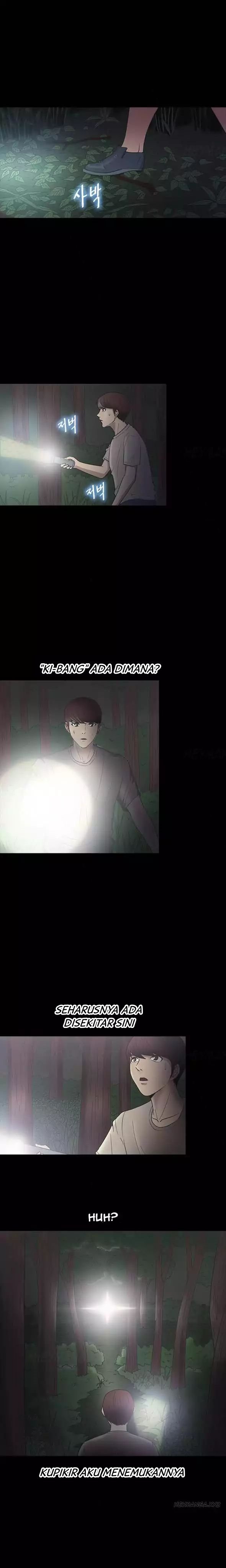 Secret Island - Chapter 20 5