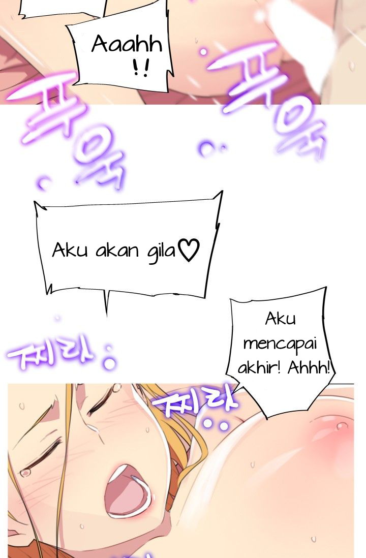 She Has Three Flavors - Chapter 20 50