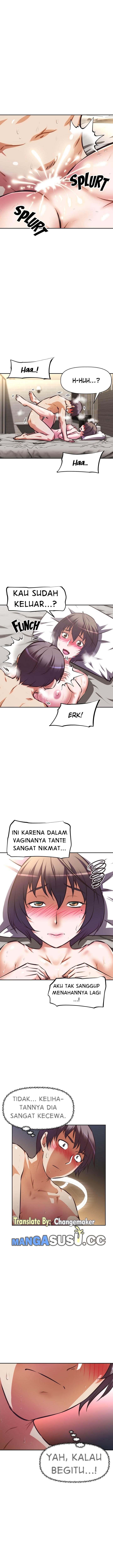 Streamer Aunt - Chapter 20 6