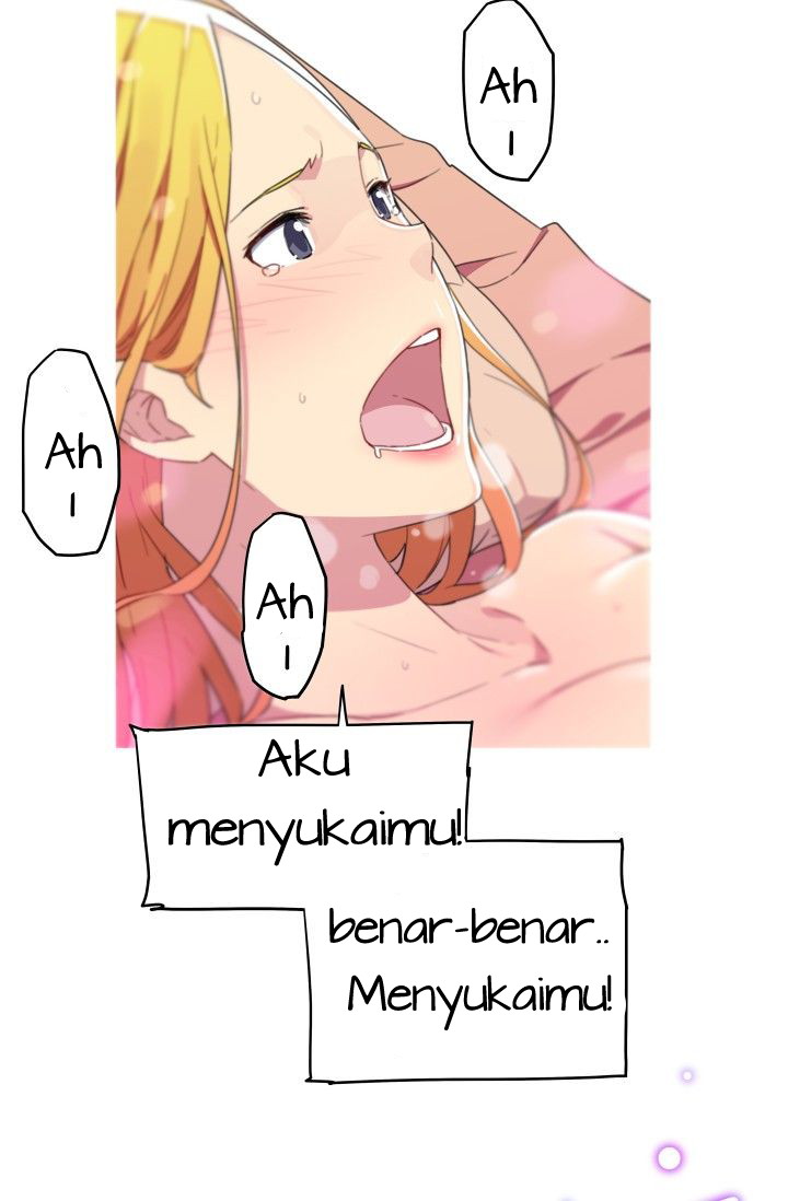 She Has Three Flavors - Chapter 20 39