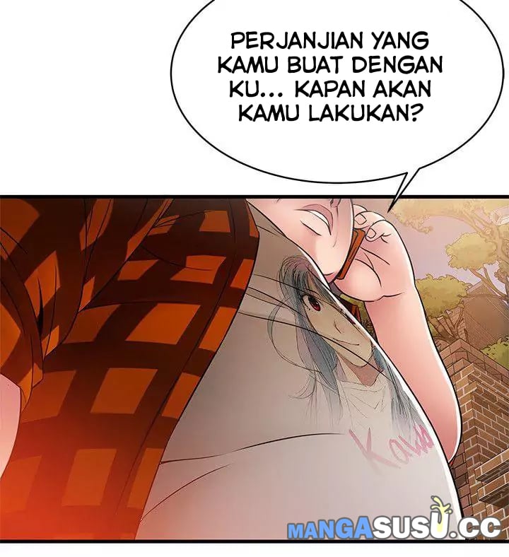 Weak Point (Husky Team) - Chapter 20 6