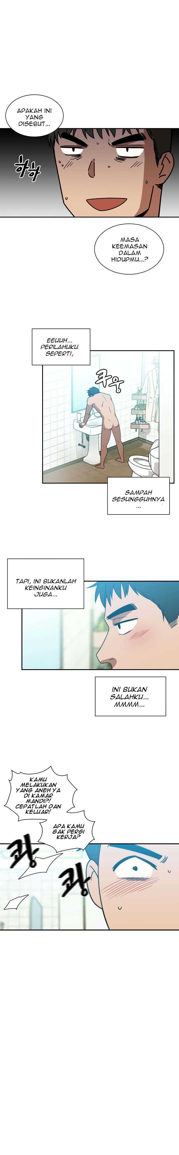 Close as Neighbors - Chapter 20 8