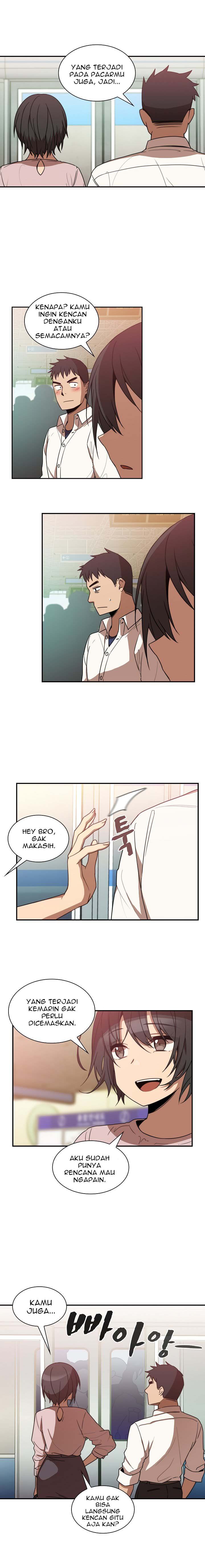Close as Neighbors - Chapter 20 11
