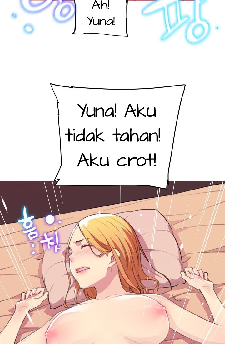 She Has Three Flavors - Chapter 20 53