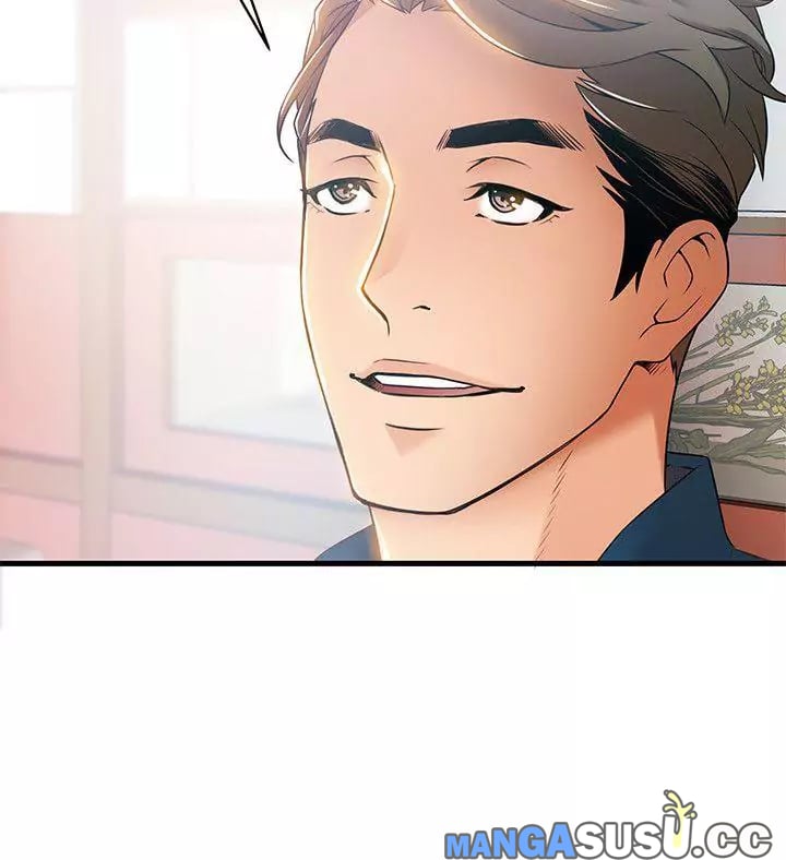 Weak Point (Husky Team) - Chapter 20 14