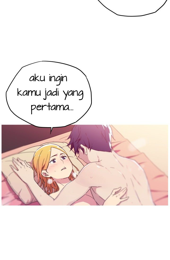 She Has Three Flavors - Chapter 20 26