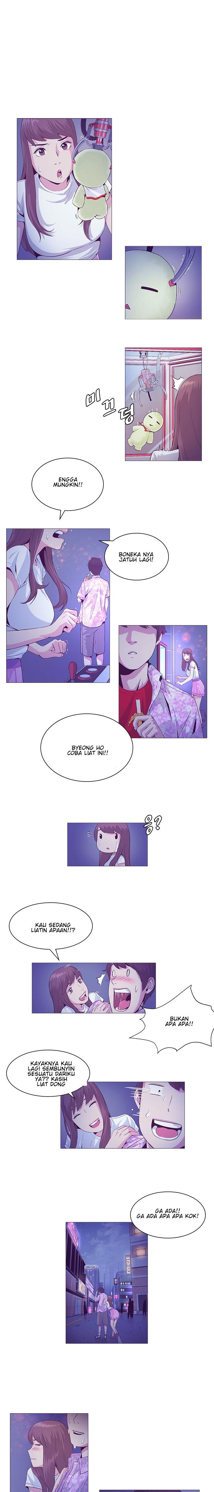 By Chance - Chapter 20 9
