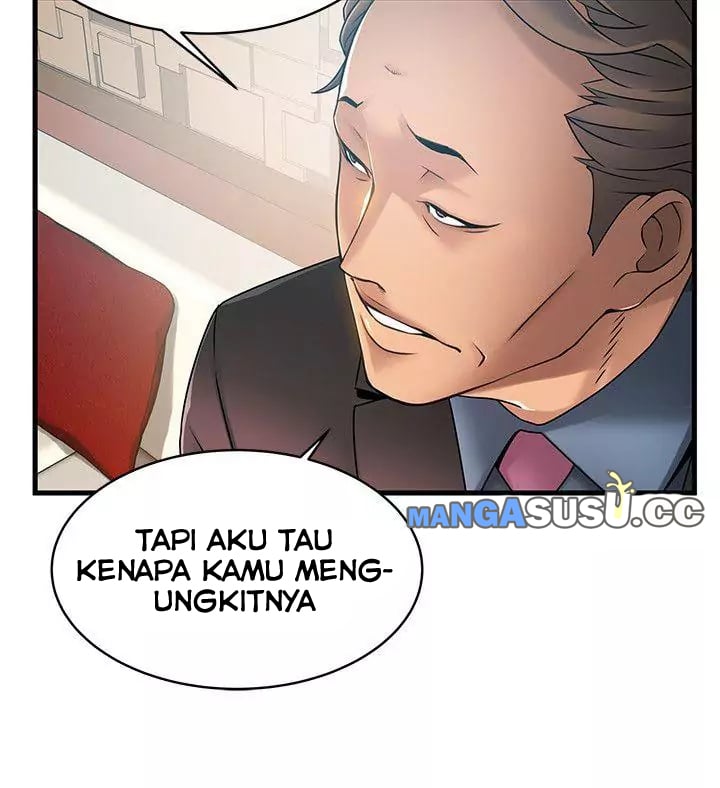 Weak Point (Husky Team) - Chapter 20 17