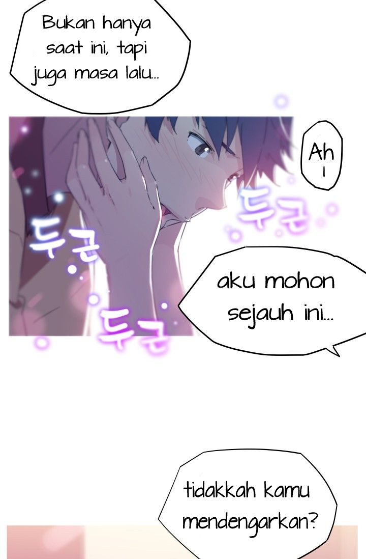 She Has Three Flavors - Chapter 20 5