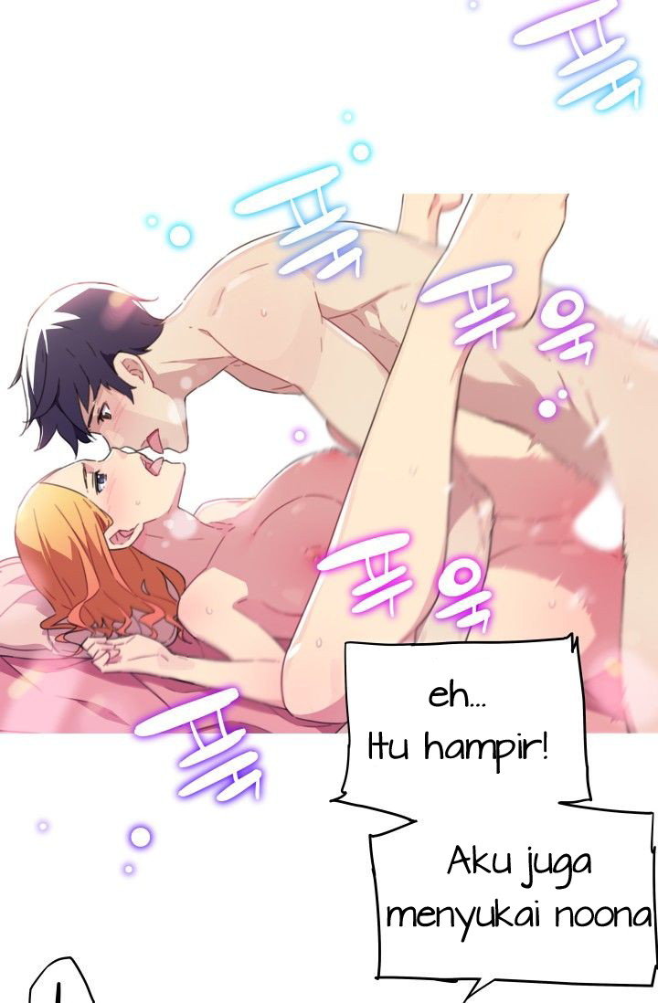 She Has Three Flavors - Chapter 20 40