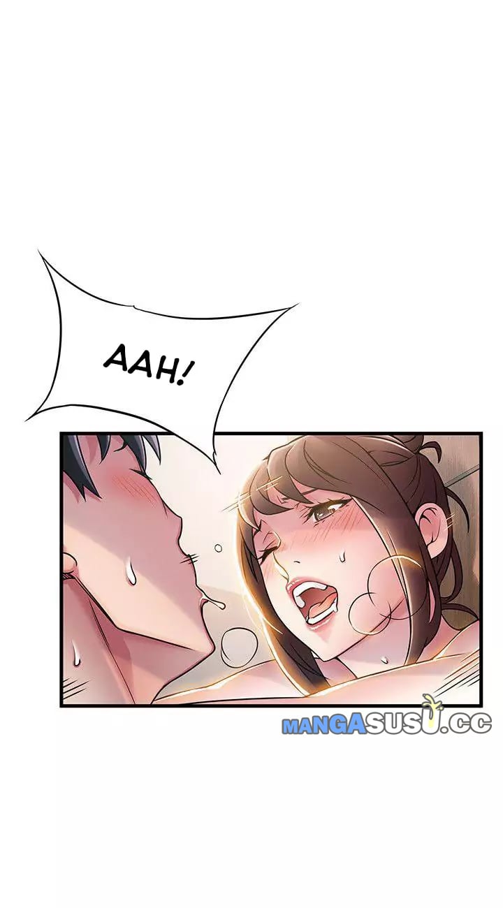 Weak Point (Husky Team) - Chapter 20 25