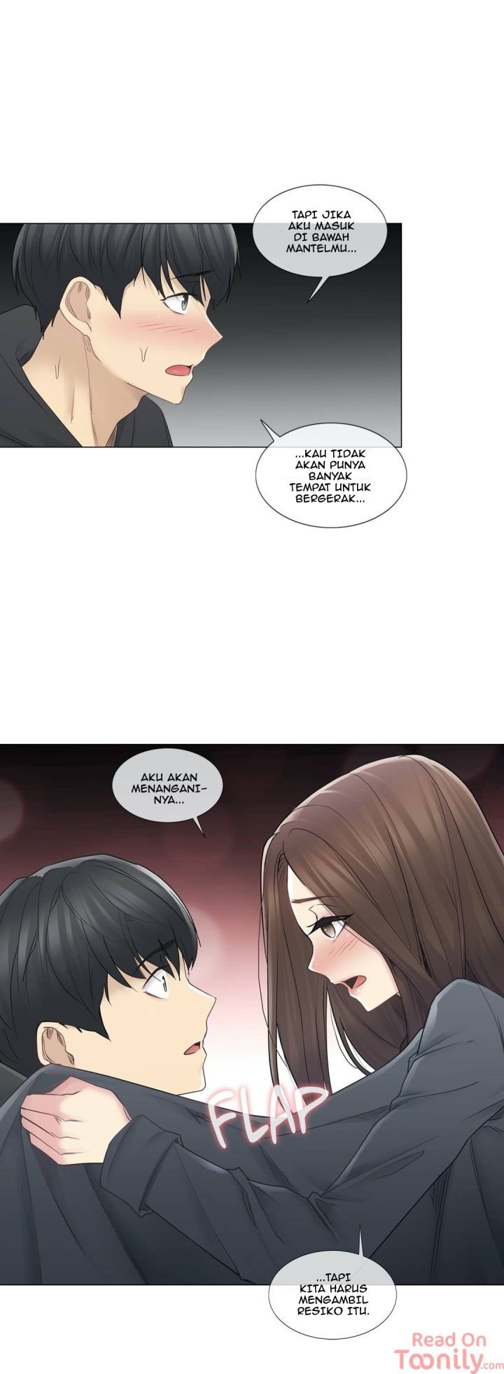 Touch to Unlock - Chapter 48 27