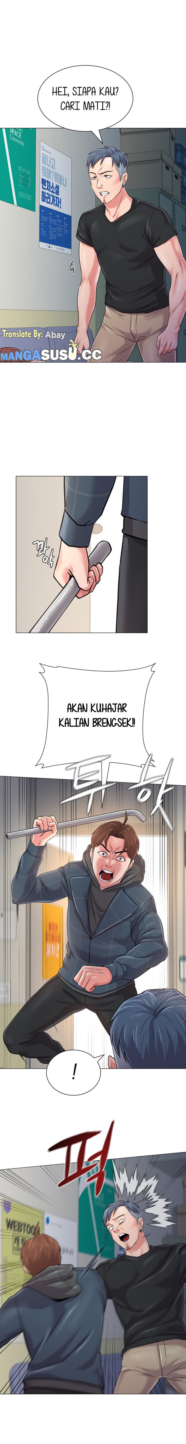 Sexual Teacher - Chapter 48 3