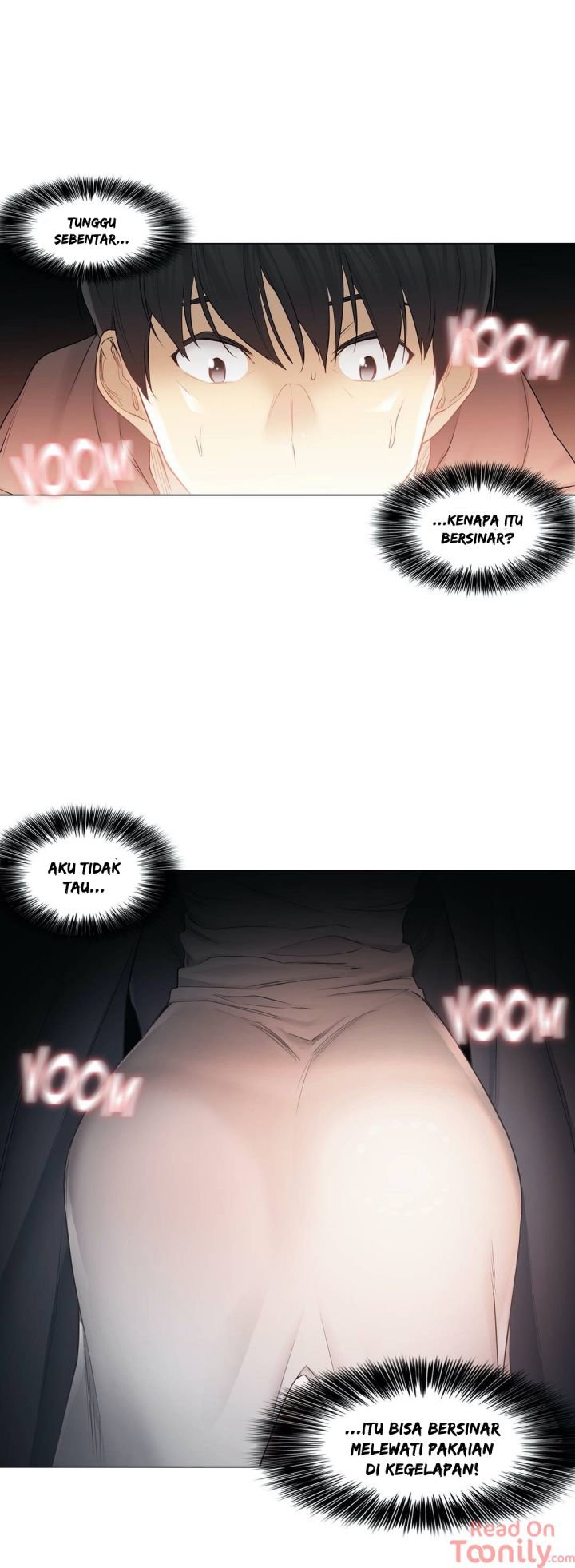 Touch to Unlock - Chapter 48 31