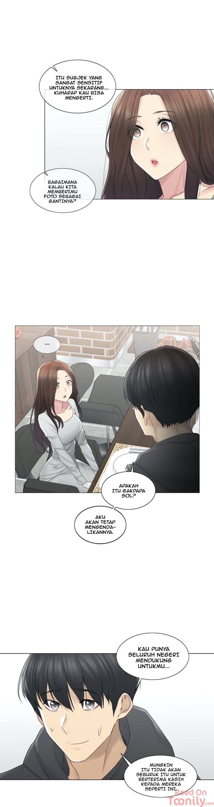 Touch to Unlock - Chapter 48 11