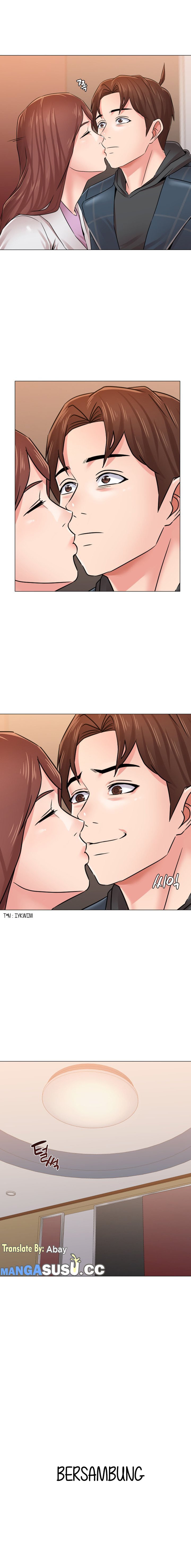 Sexual Teacher - Chapter 48 19