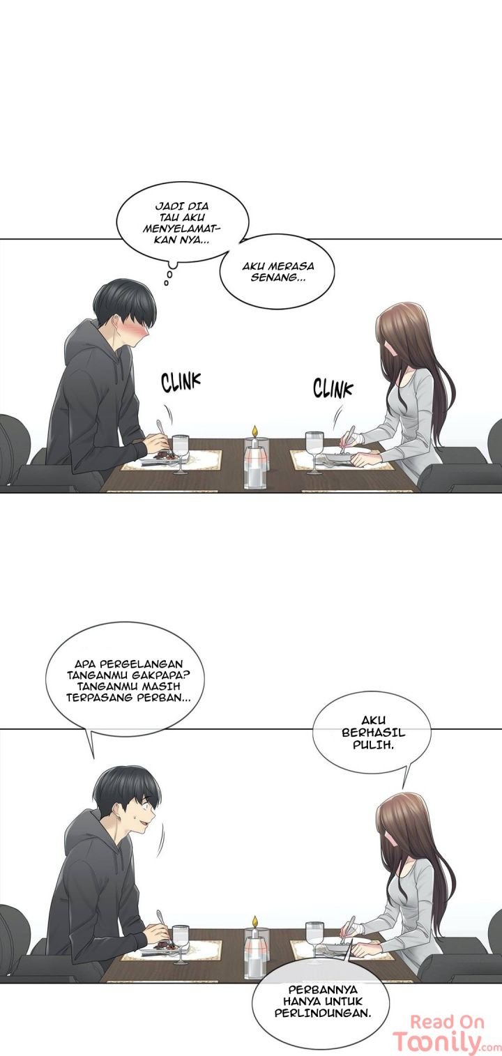 Touch to Unlock - Chapter 48 5