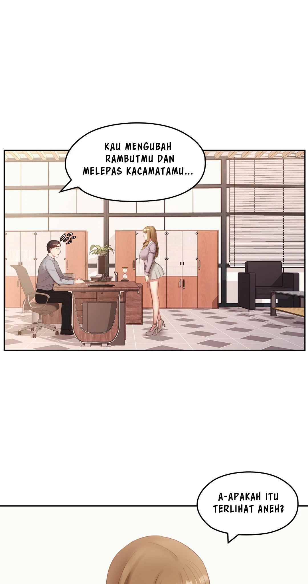 Sok Gung-Hap Consulting - Chapter 48 36