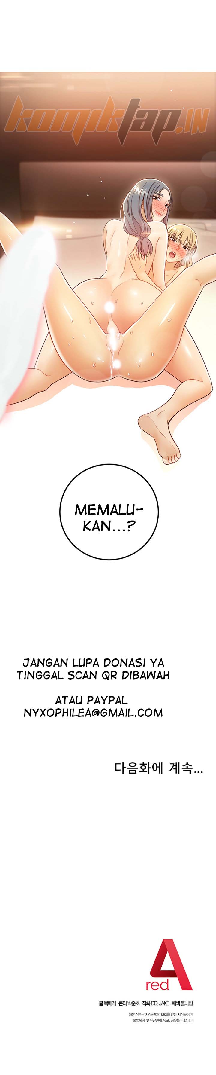 Stepmothers Friends - Chapter 48 18