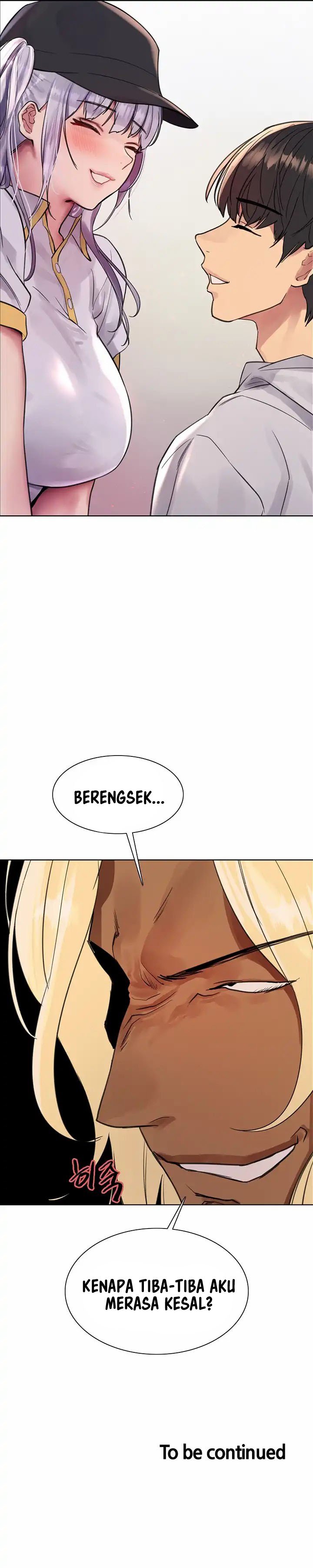 Sex Stopwatch - Chapter 48 8