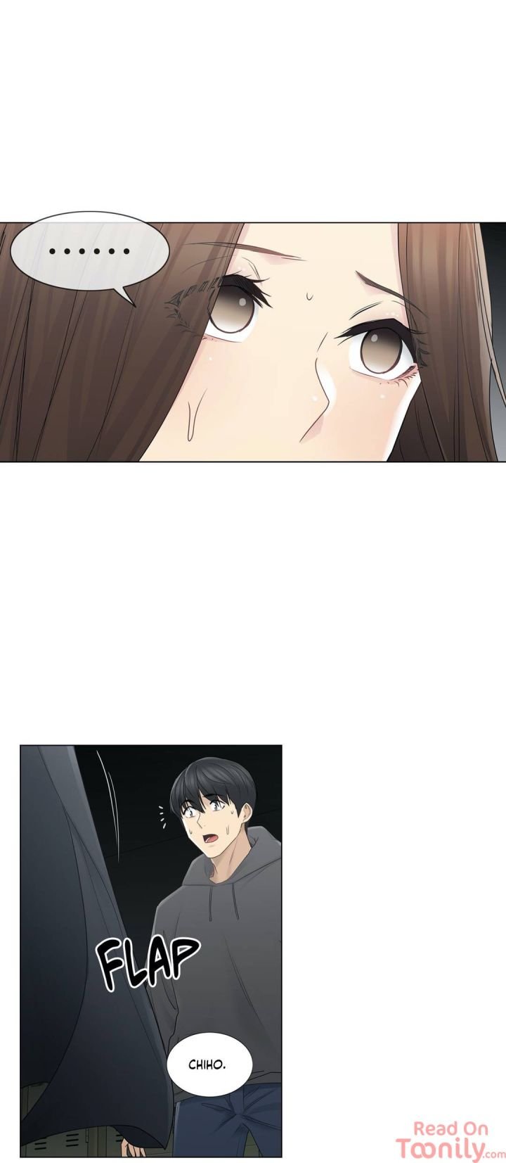 Touch to Unlock - Chapter 48 25
