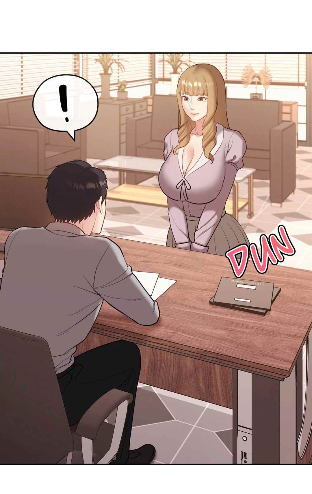 Sok Gung-Hap Consulting - Chapter 48 33