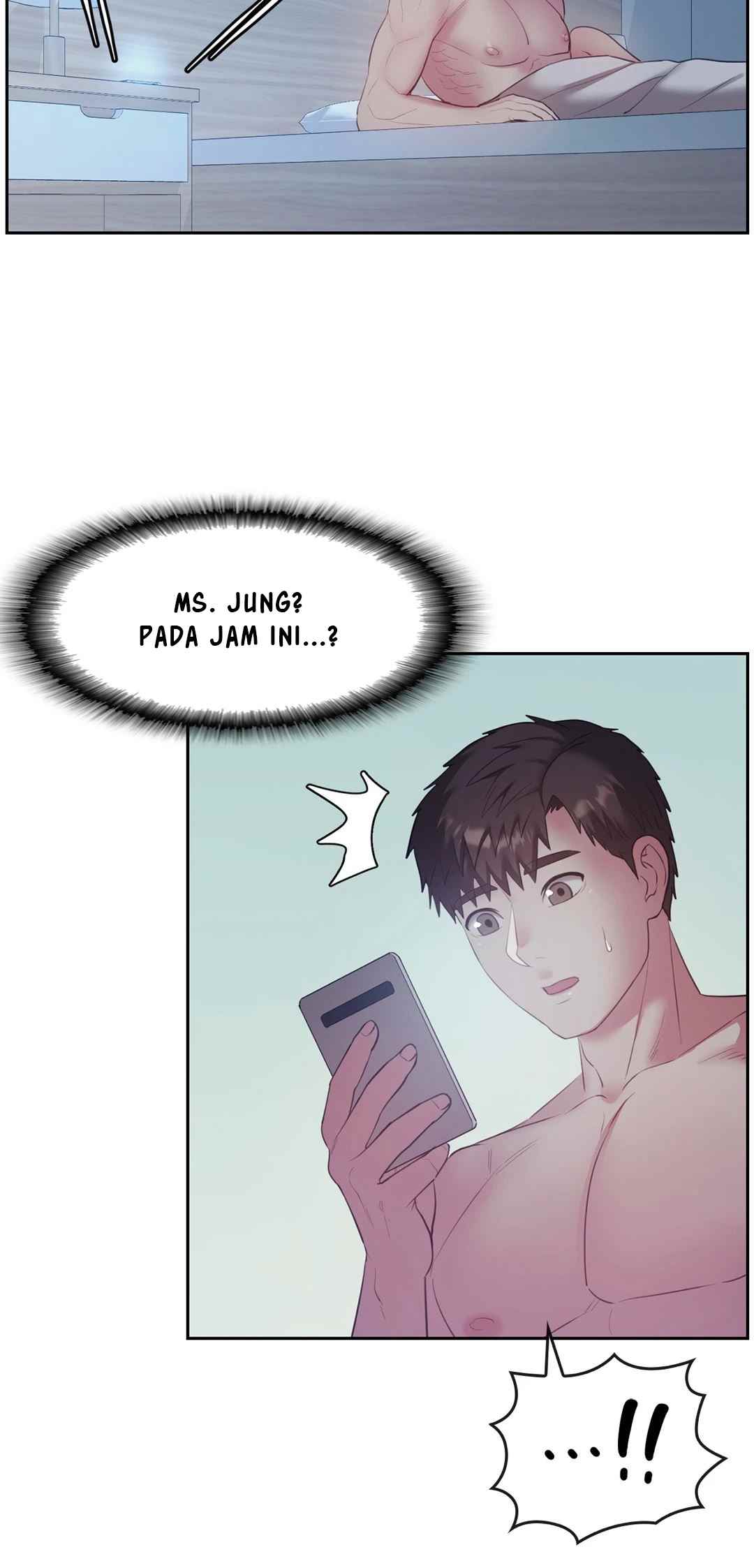 Sok Gung-Hap Consulting - Chapter 48 9