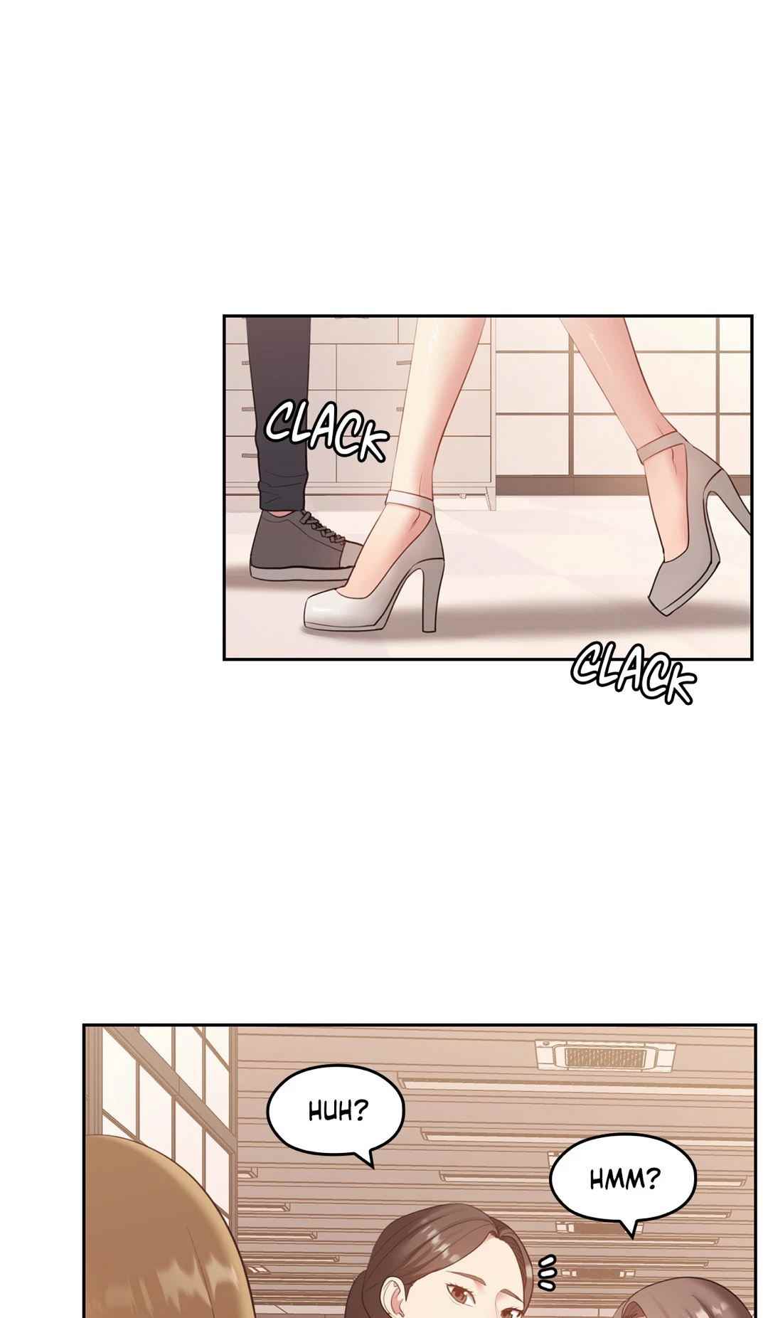 Sok Gung-Hap Consulting - Chapter 48 26