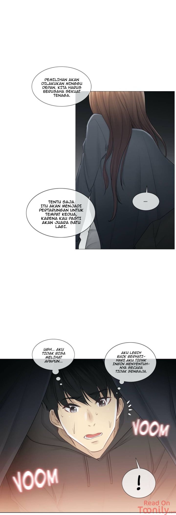 Touch to Unlock - Chapter 48 29
