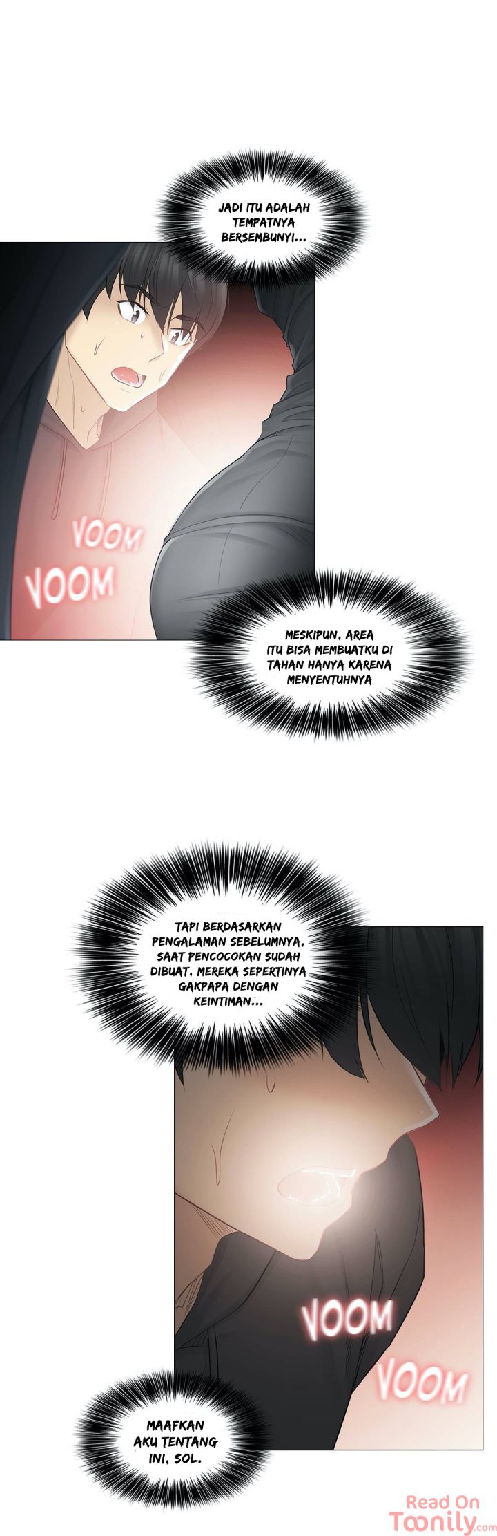 Touch to Unlock - Chapter 48 32