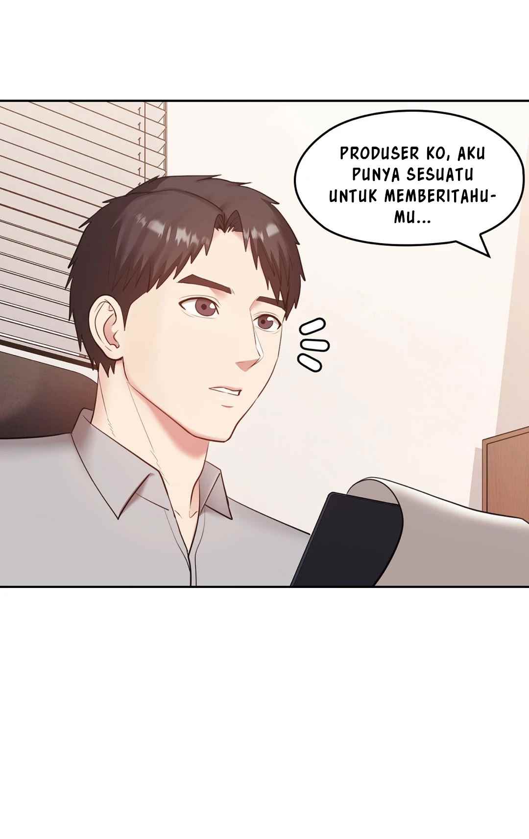 Sok Gung-Hap Consulting - Chapter 48 32