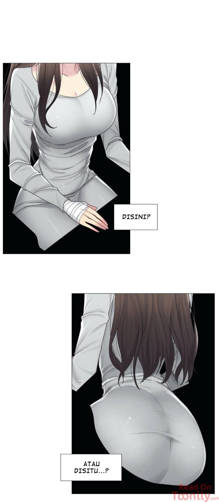 Touch to Unlock - Chapter 48 7