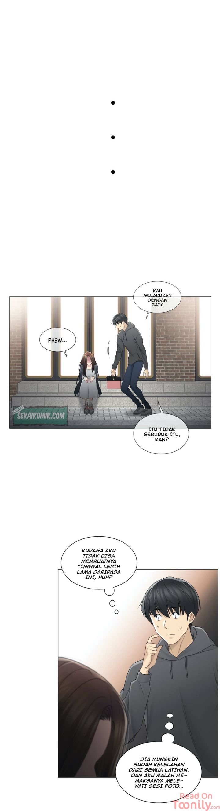 Touch to Unlock - Chapter 48 14