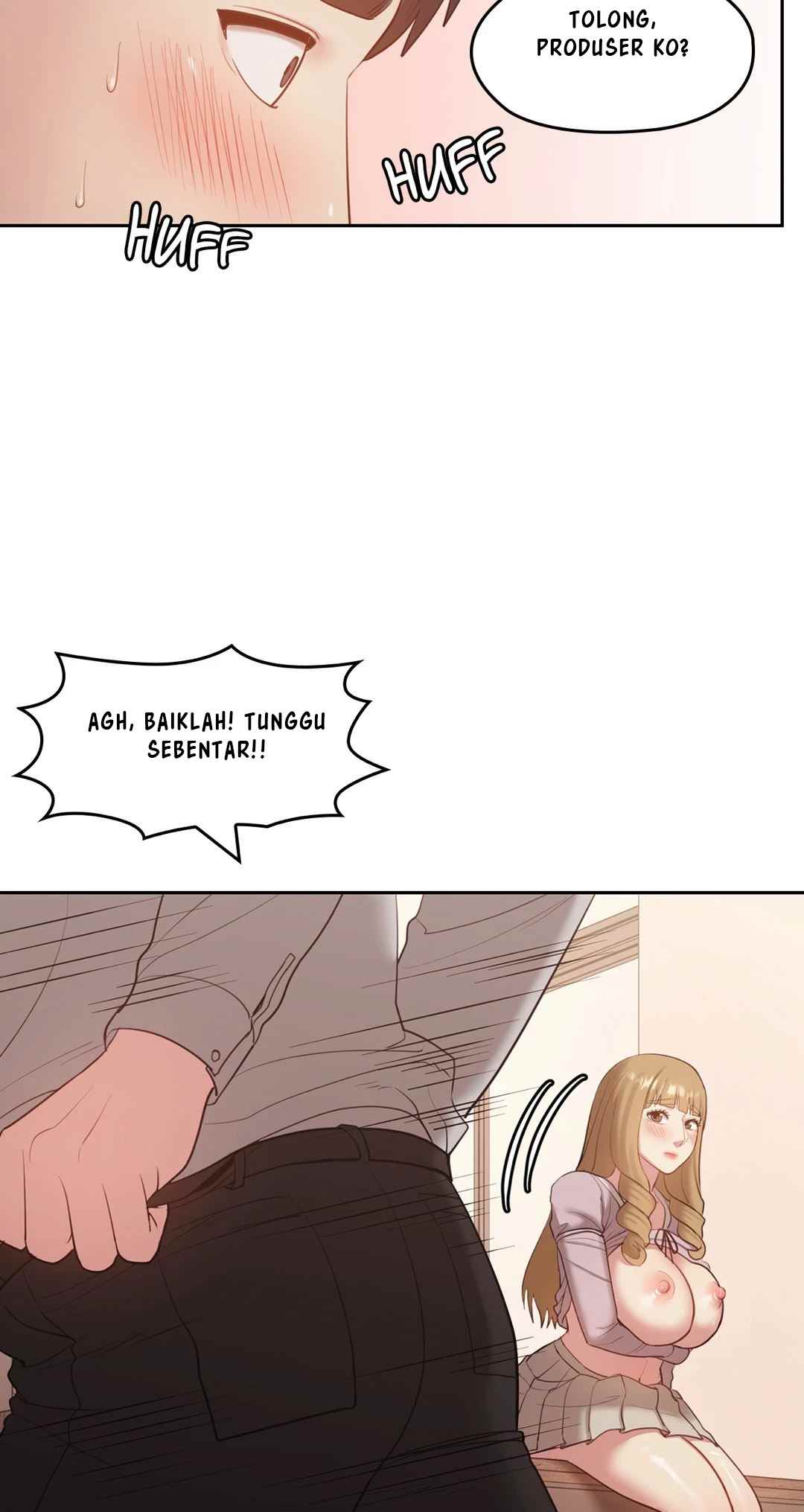 Sok Gung-Hap Consulting - Chapter 48 67