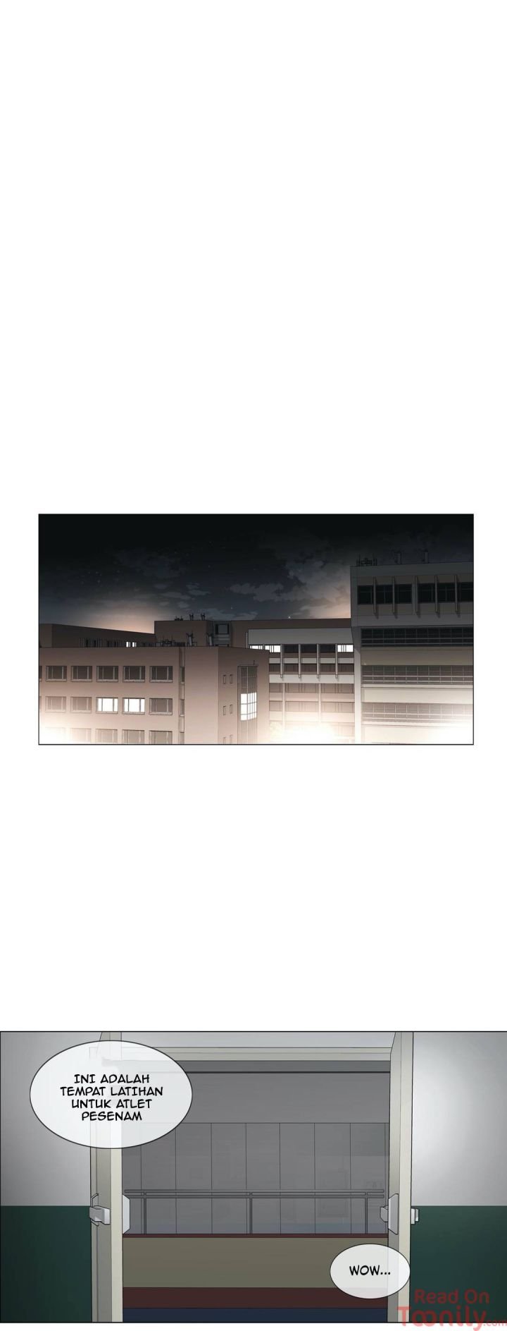 Touch to Unlock - Chapter 48 19