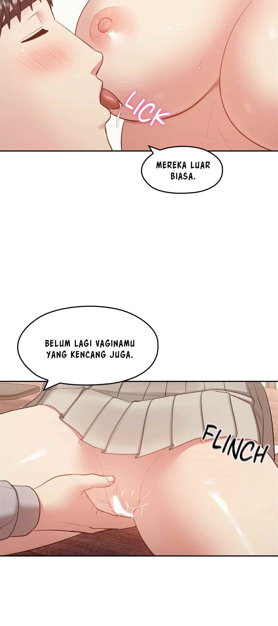 Sok Gung-Hap Consulting - Chapter 48 48