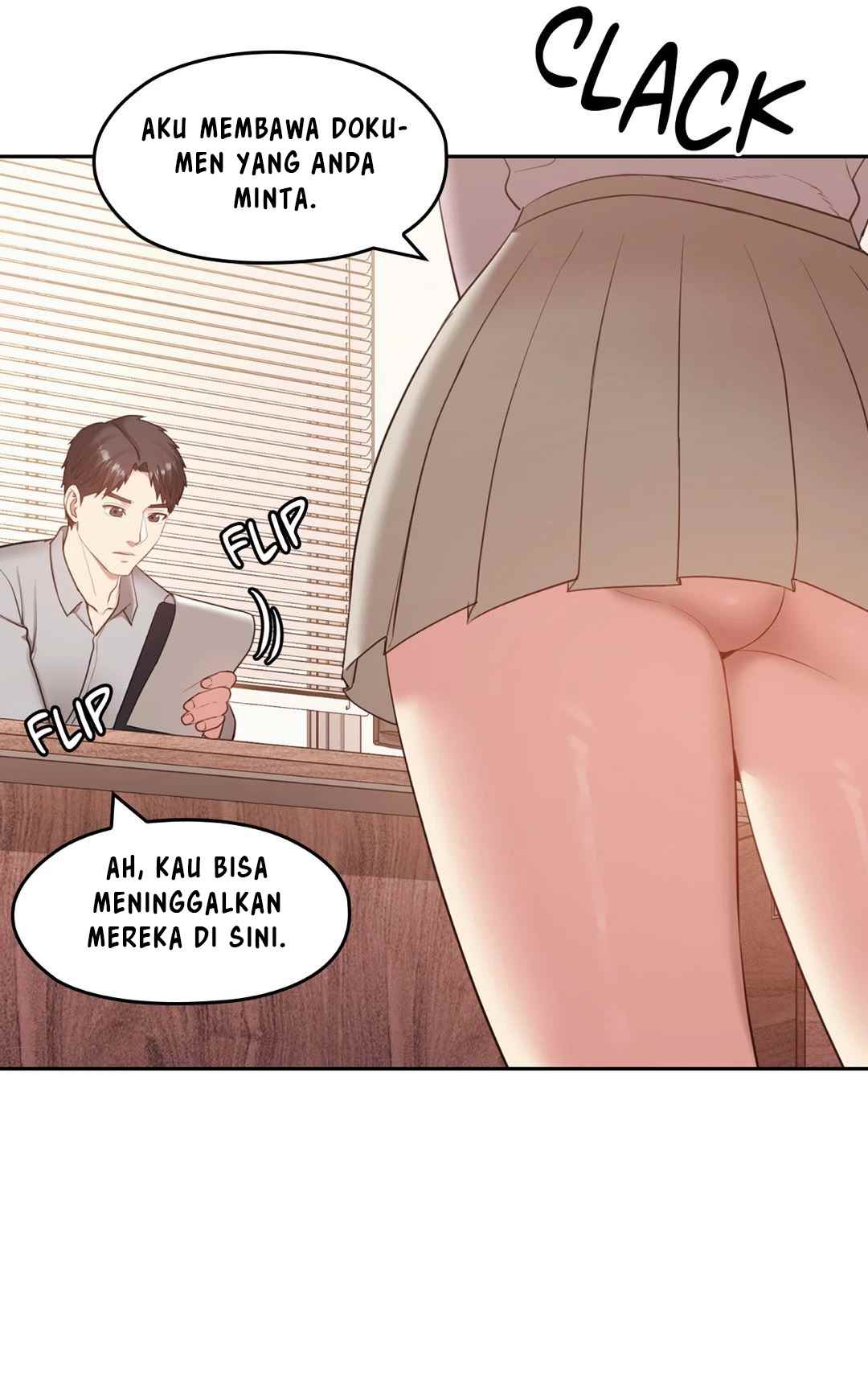 Sok Gung-Hap Consulting - Chapter 48 31