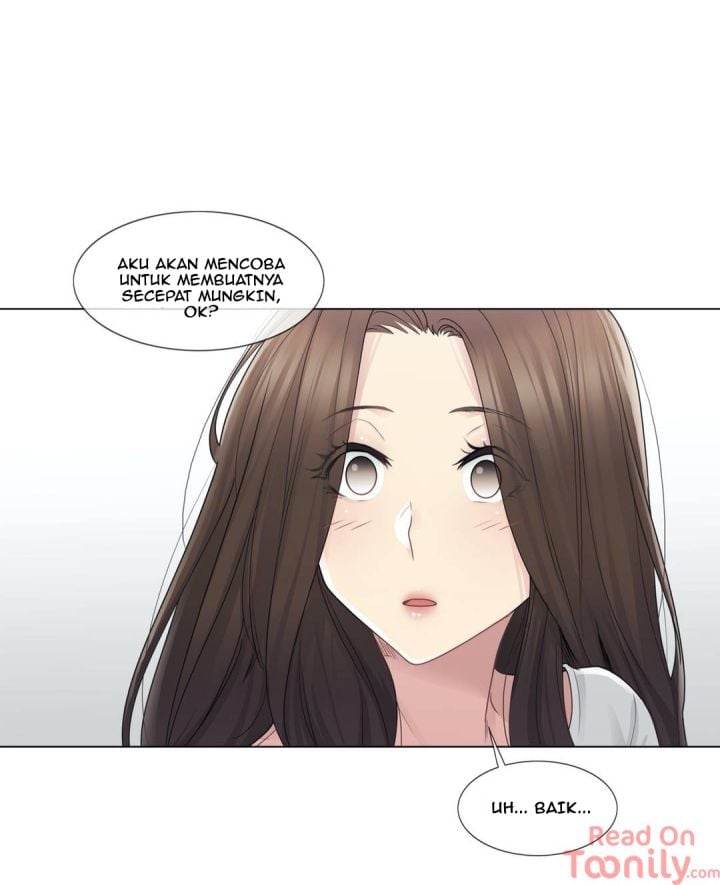 Touch to Unlock - Chapter 48 12