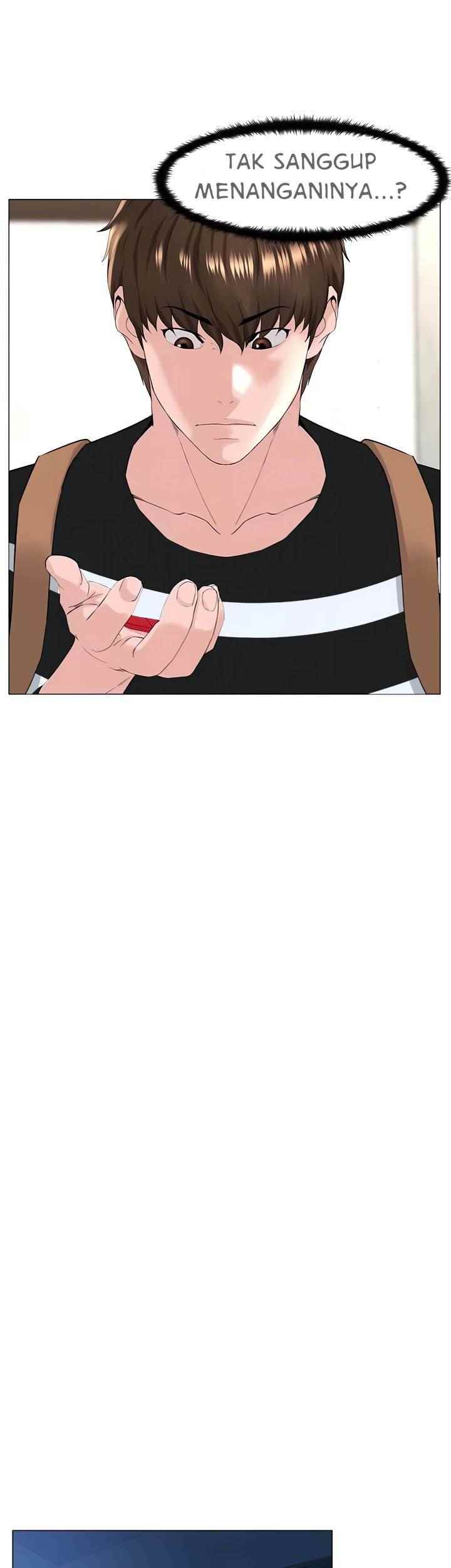 The Neighborhood Celebrity - Chapter 49 34
