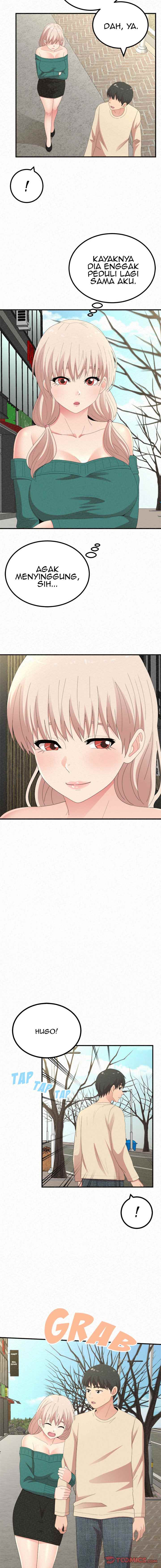 Milk Therapy - Chapter 49 7
