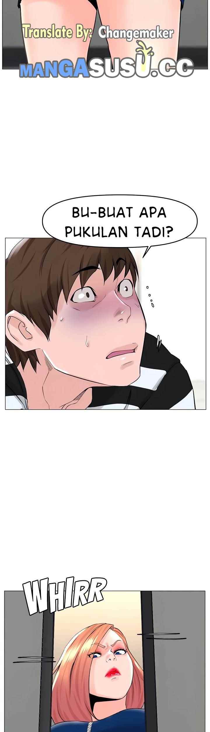 The Neighborhood Celebrity - Chapter 49 23