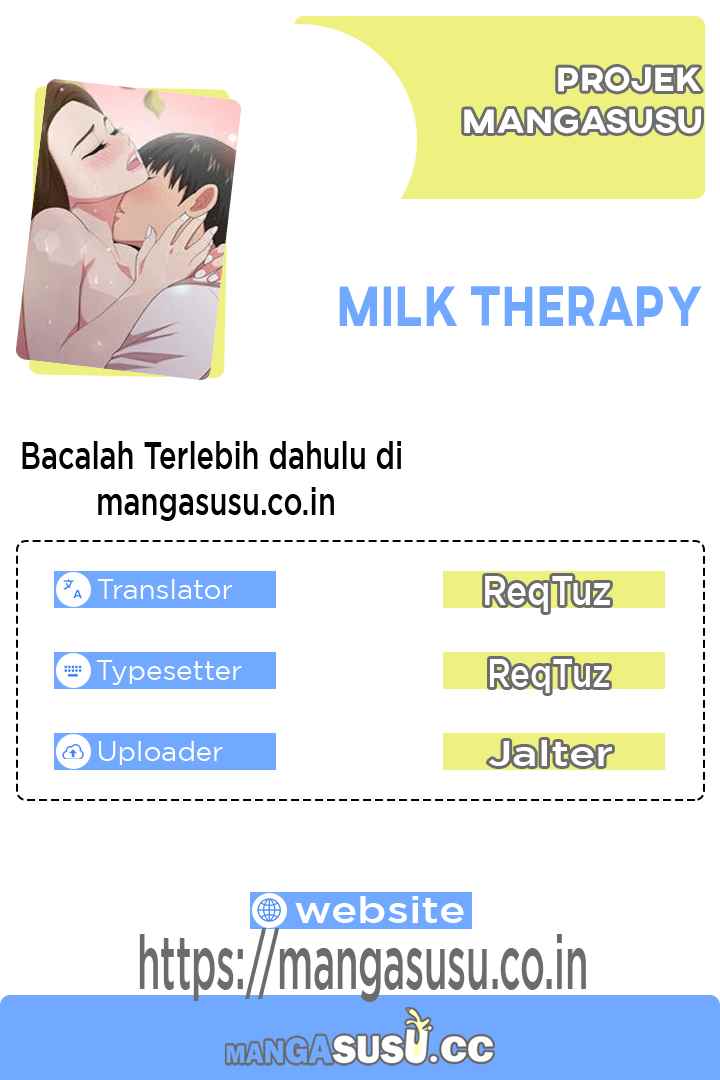 Milk Therapy - Chapter 49 1