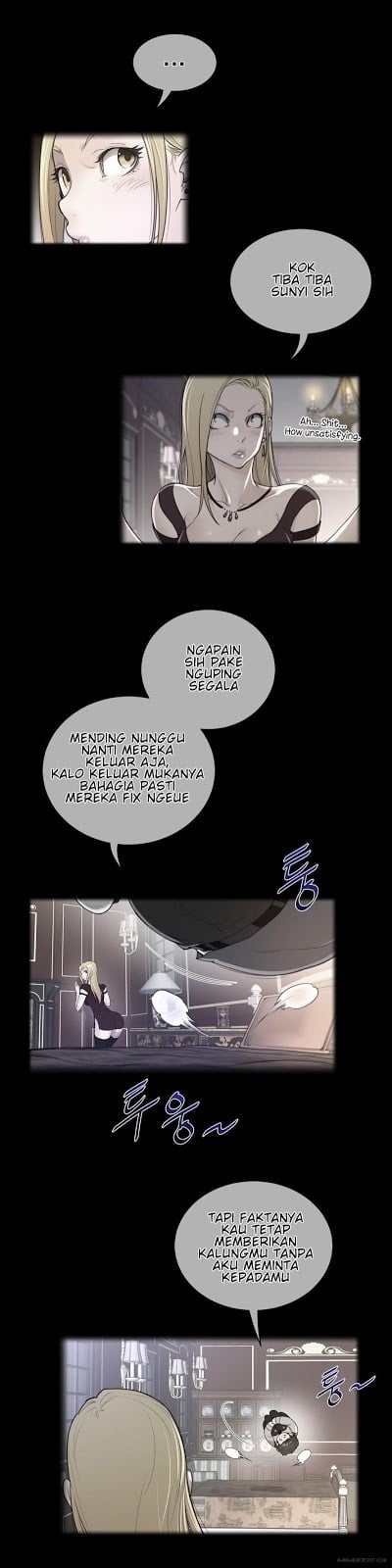 Perfect Half - Chapter 49 4