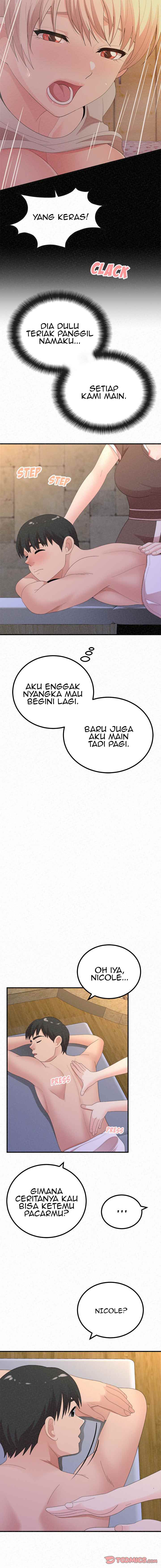 Milk Therapy - Chapter 49 19