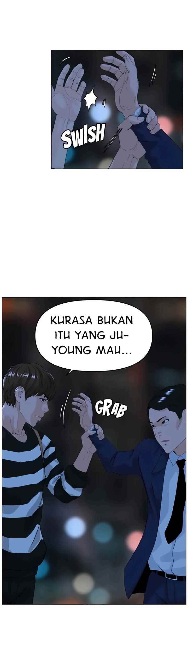 The Neighborhood Celebrity - Chapter 49 9