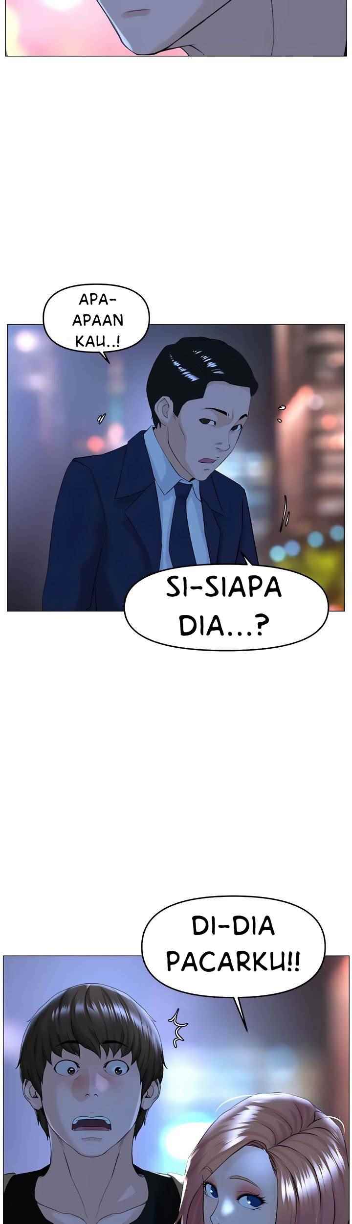 The Neighborhood Celebrity - Chapter 49 3