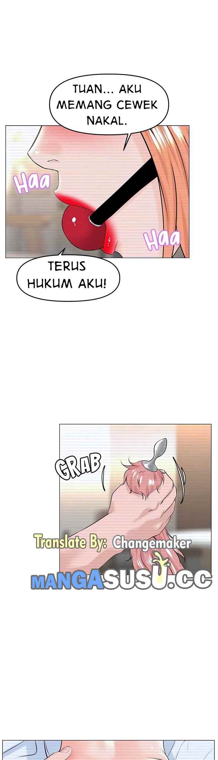 The Neighborhood Celebrity - Chapter 49 40
