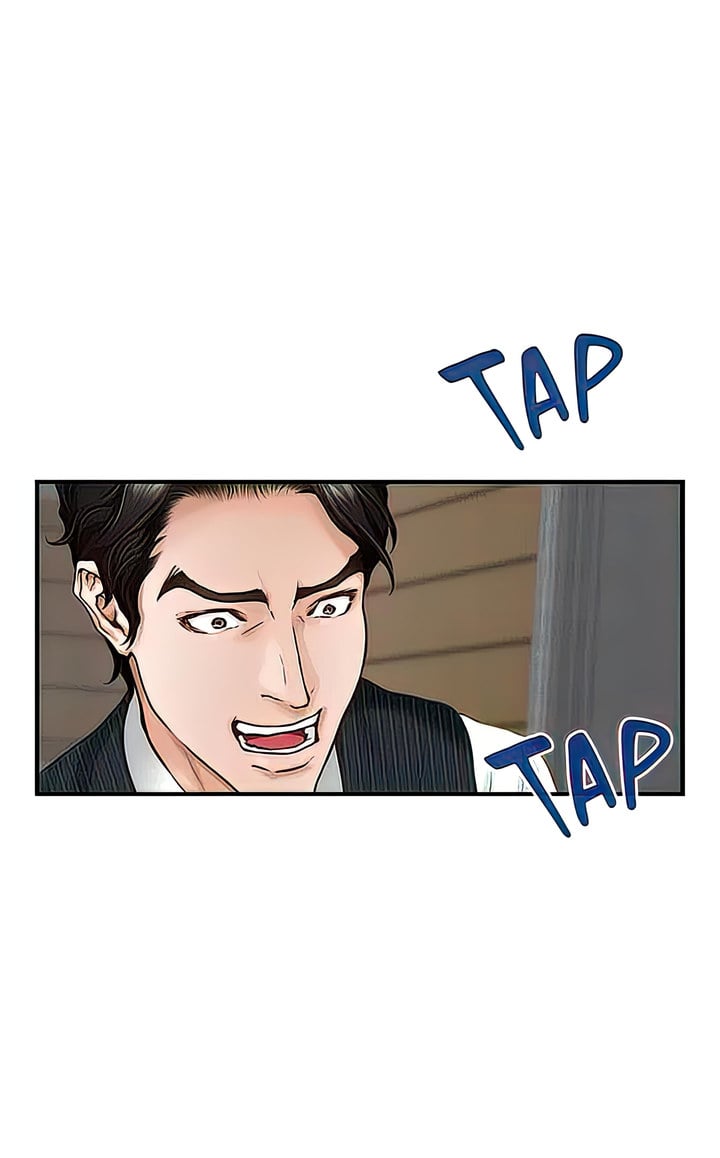 Noona&#8217;s Night - Chapter 49 41